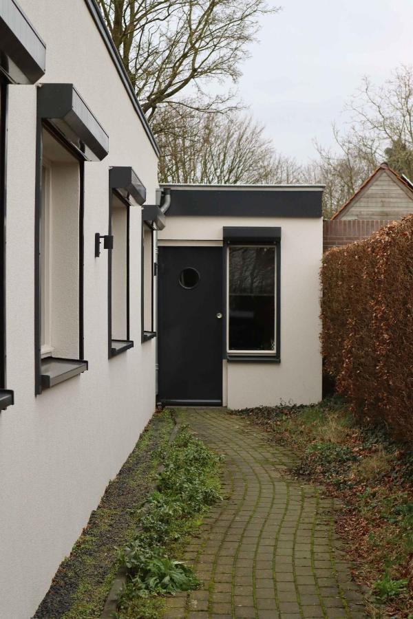 B & B De Rode Beuk Hilvarenbeek Zewnętrze zdjęcie