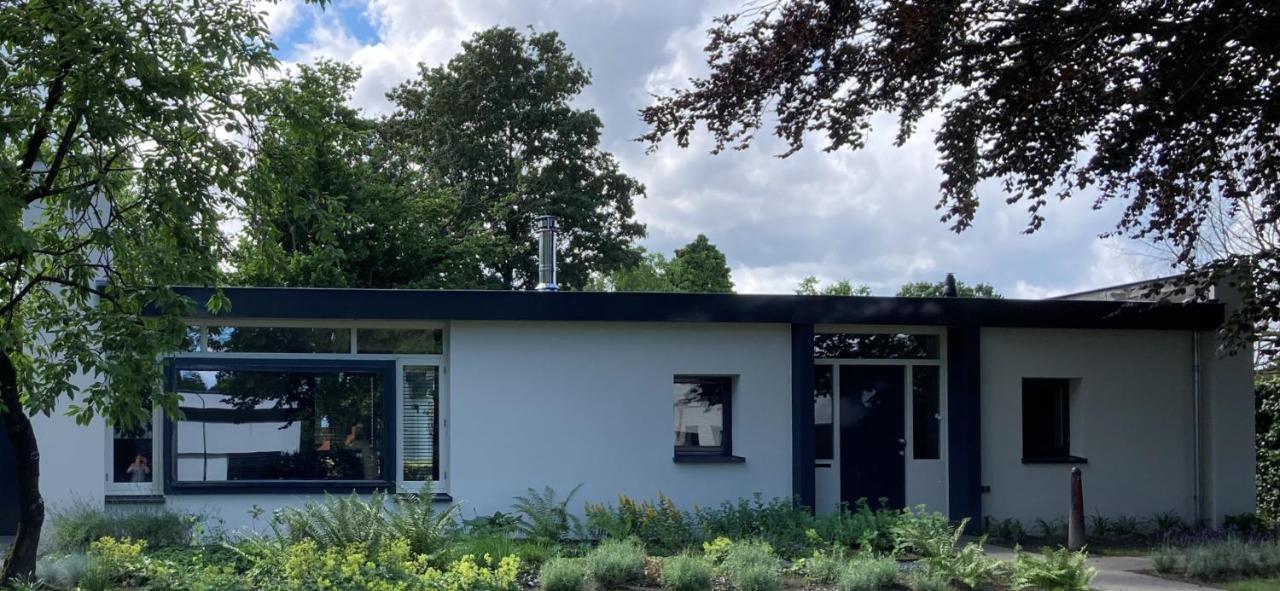 B & B De Rode Beuk Hilvarenbeek Zewnętrze zdjęcie