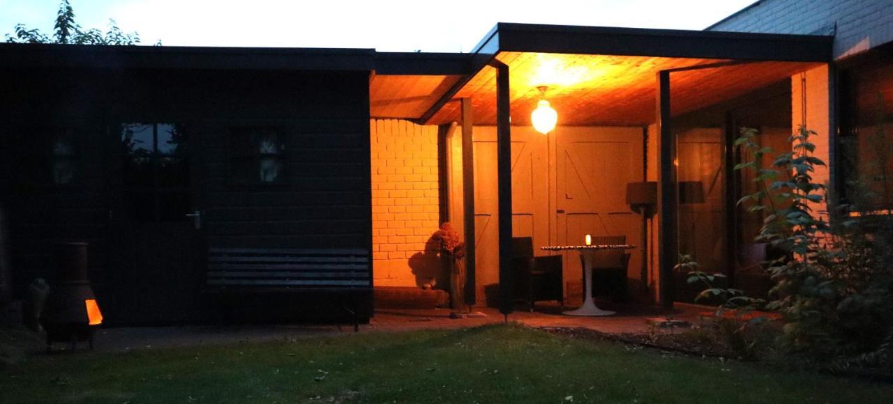 B & B De Rode Beuk Hilvarenbeek Zewnętrze zdjęcie