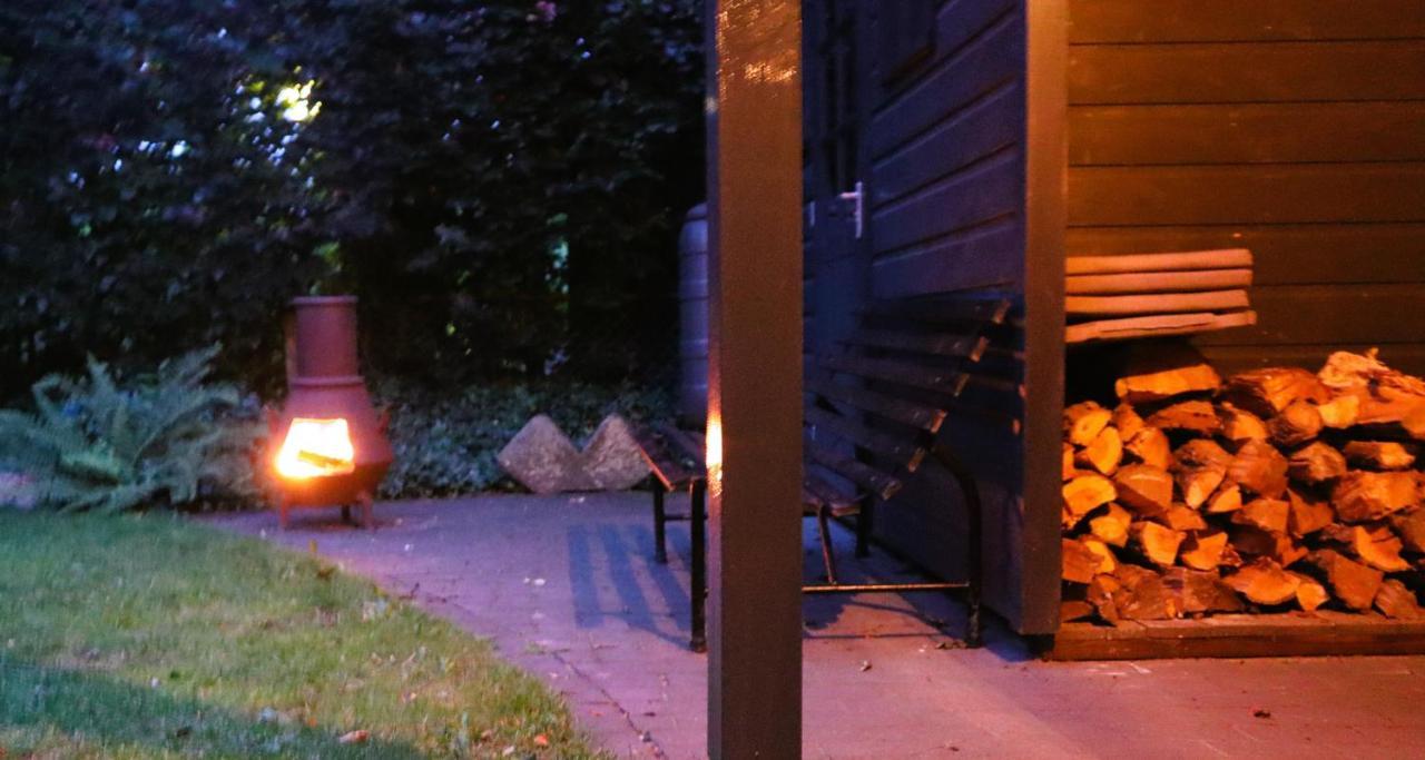 B & B De Rode Beuk Hilvarenbeek Zewnętrze zdjęcie